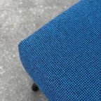 Vintage Set Van Twee Gispen 1401 Fauteuils W Rietveld Design thumbnail 23