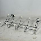 Sputnik Design - Coatrack - 1990 thumbnail 6