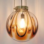 Grote Vintage Hanglamp Kaiser Leuchten thumbnail 6