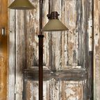 Vintage Vloerlamp, Design Sölken Leuchten, Koch & Lowy thumbnail 3