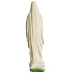 Vintage Mariabeeld Xl Religieus Maria Beeld thumbnail 8