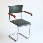 Cantilever Armchairs, 1930S thumbnail 4