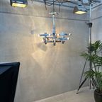 Vintage Design ‘metric’ Hanglamp – Sciolari thumbnail 4