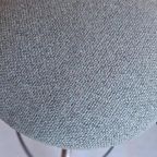 Unieke Vintage Industriële Krukken, In Hoogte Verstelbaar thumbnail 3