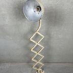 BELMAG Industriële Schaarlamp thumbnail 5