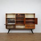 Highboard / Cabinet By Alfred Hendrickx For Belform thumbnail 3
