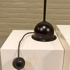 Vintage Leuchtenbau Lengefeld Gmbh Tafellamp Bureaulamp thumbnail 16
