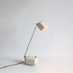 Telescopic Bedside Or Wall Lamp, 1960S. thumbnail 10