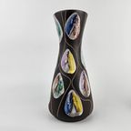 Bay Keramiek 585-28 Decor Congo, Diabolo Design Bodomans thumbnail 6