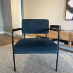 Fauteuil Midnight Blue thumbnail 5