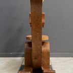 Wood Kangaroo (Rocking Horse) thumbnail 9