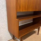 Vintage Secretaire Jaren 1960S thumbnail 5