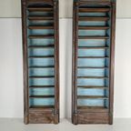 Antieke Grote Boekenkast thumbnail 6
