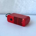 Braun Hld4 Fohn Dieter Rams Vintage Jaren 70 Haardroger thumbnail 4