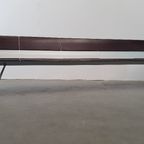 Sellex Aero Bench Lounge Design Xl Aluminium Bank 311Cm Bulo No.1 thumbnail 9