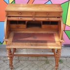 Secretaire Rolluik Bureau thumbnail 5