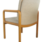 Fauteuil 'Deyelsdorf' Vintage | 8 Stuks Op Voorraad thumbnail 9