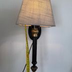 Wandlamp Empire Stijl thumbnail 6