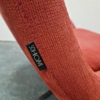 Design Draaifauteuil 90's Swivel Chair Sohome thumbnail 4