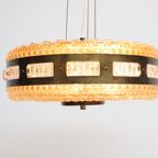 Vintage Deens Design Hanglamp thumbnail 20