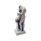 Art Deco Beeld Richard Aigner Spring Of Love thumbnail 8