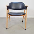 Vintage Stoel Cees Braakman Pastoe ’60 Mid Century Design thumbnail 3