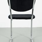De Wit Buisframe Stoel Model 2011  71273 thumbnail 5