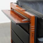 Art Deco Schuitema 2.5 Zits Design Bank Model Baldwin Uit De Decoforma Serie thumbnail 13