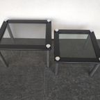 Vintage Nesting Tables thumbnail 5