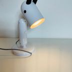 Ikea Krux Led Lamp thumbnail 4