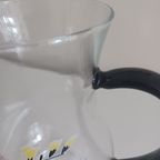 Luminarc “anaïs” Karafset – Vintage 1988. Karaf En 6 Glazen. thumbnail 4
