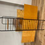 Vintage Wall Unit In Esdoorn Double-face thumbnail 8