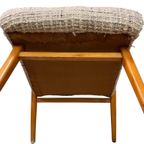 Vintage Eenzit / Zetel / Fauteuil thumbnail 4