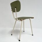 Klein Lichtgewicht Vintage Stoeltje (Per Stuk), 1960’S thumbnail 4
