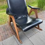 Louis Van Teeffelen Schommelstoel thumbnail 11