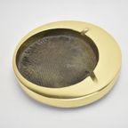 Saviato Bronzen Schalen Of Asbak | Set thumbnail 2