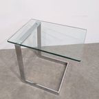 German Side Table By Gebra thumbnail 8