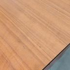 Vintage Formica Uitschuifbare Eettafel thumbnail 3