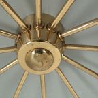 Sputnik Plafondlamp 50'S 70723 thumbnail 5