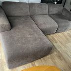 Nieuwe Vierpersoons-bank Chaise Longue thumbnail 2