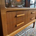 Danish Display Cabinet thumbnail 14