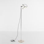 Italian Mid-Century Modern Floor Lamp From 1960’S thumbnail 4