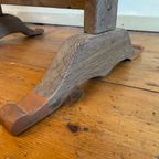 Table Vigneron Wijnproeftafel 19e Eeuws Frans thumbnail 5