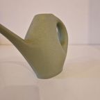 Vintage Mintgroene Pastel Gieter Jaren 50 / 60 Plantengieter thumbnail 3