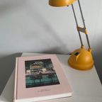 Ikea Space Age Telescoop Bureau / Tafellamp thumbnail 5