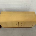 Vintage 2-Delig Sideboard / Dressoir thumbnail 6