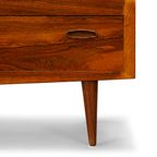 Deens Design Palissander Ladekast, 1960s thumbnail 15