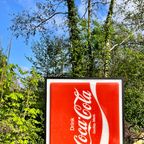 Reclame Lichtbak Coca Cola Origineel thumbnail 6