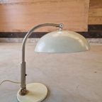 Hala Zeist Model 144 Door H. Busquet Bureaulamp Design thumbnail 5
