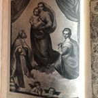 Zweedse Bijbel Uit 1924 thumbnail 11